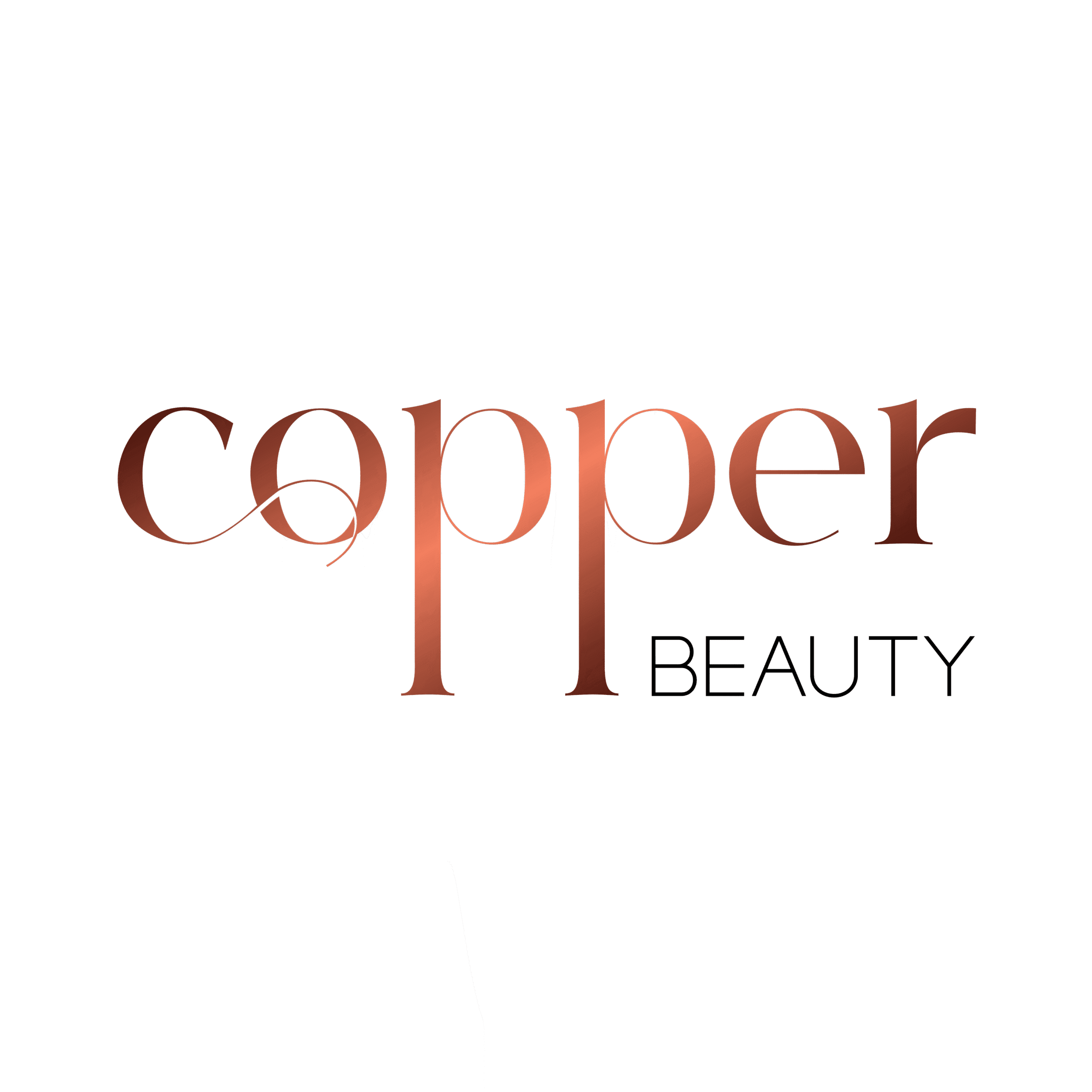 Copper Beauty Logo