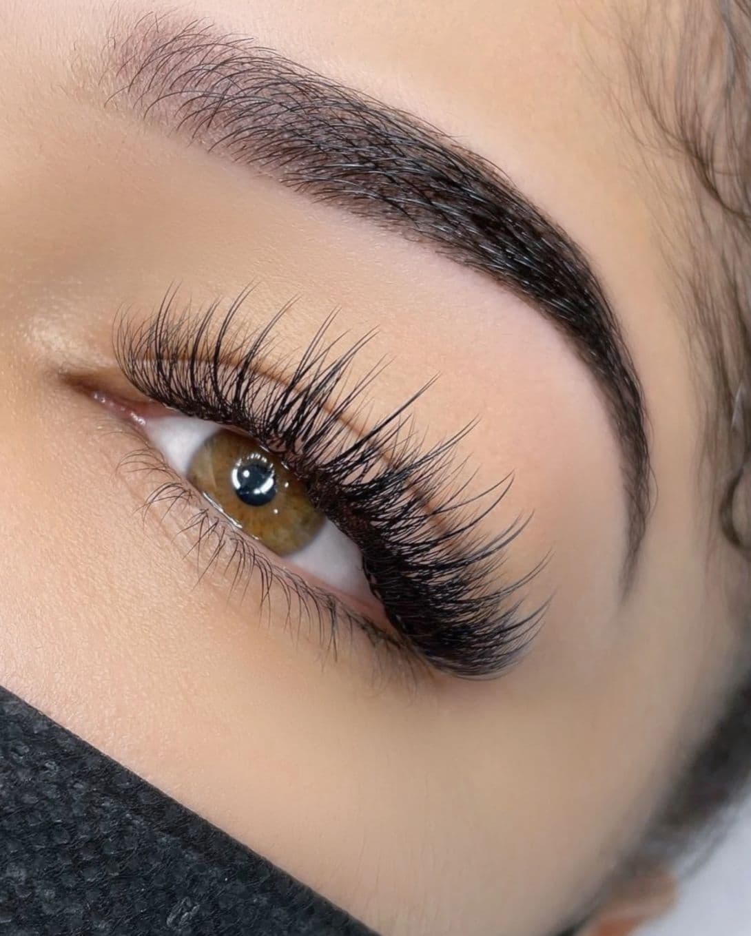 Brows & Lashes