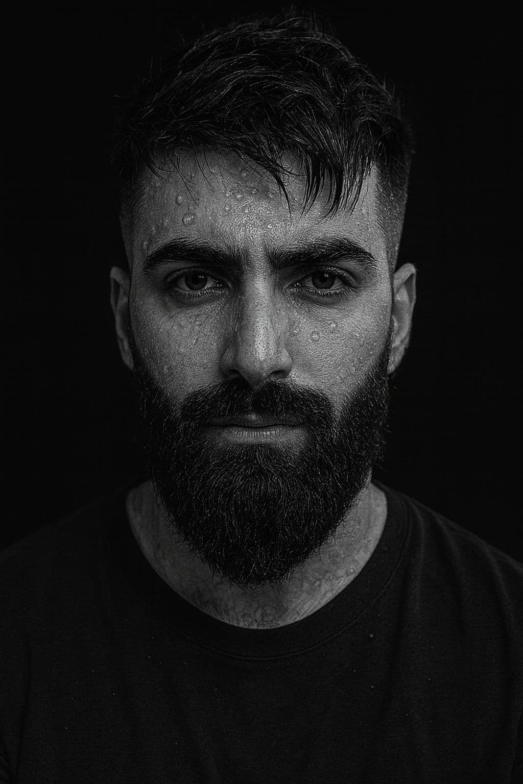 Gents Grooming at Copper Beauty
