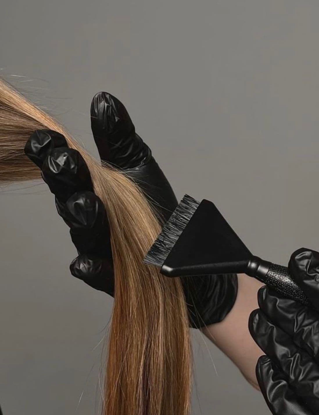 Hair Coloring at Copper Beauty