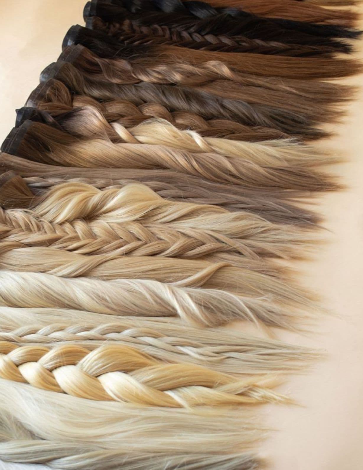 Hair Extension