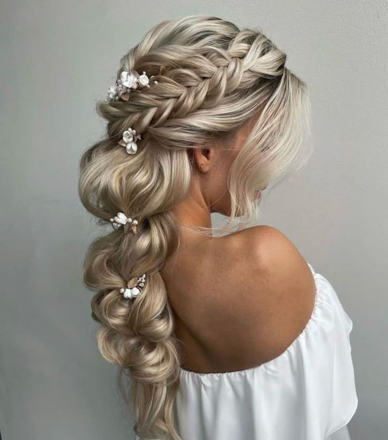 Hair Styling