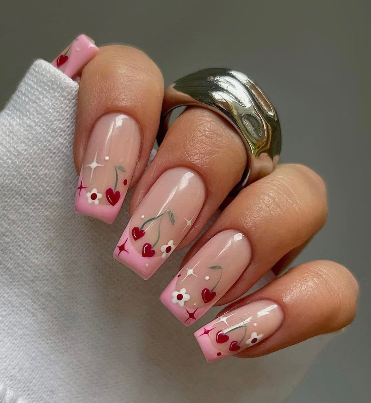 Nail Art