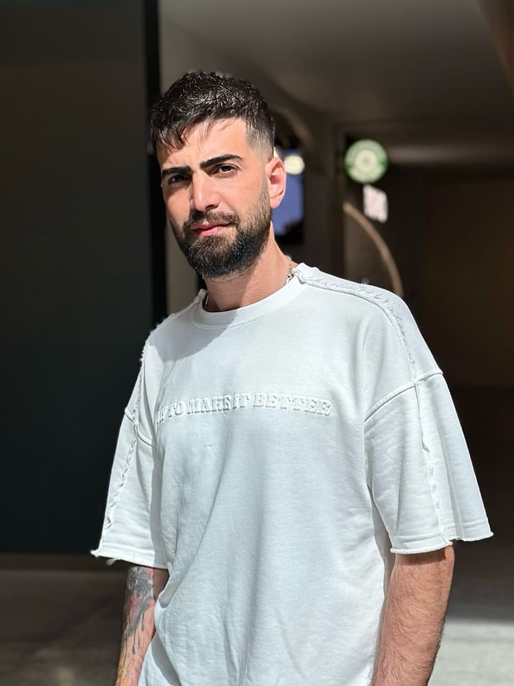 Mike